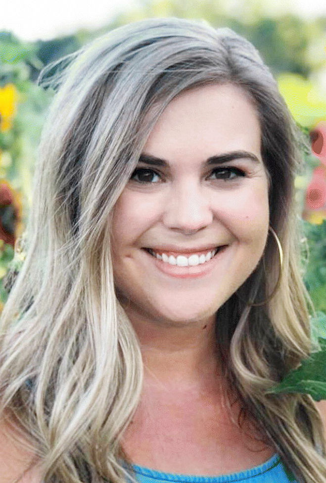 Hartman, Hannah